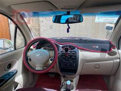 Chery S11 QQ
